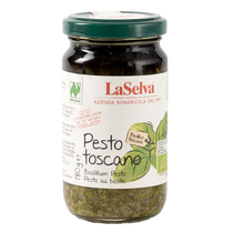 Pesto Toscano, Basilikum Pesto 180g
