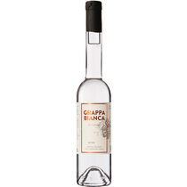 Grappa Bianca del Contadino