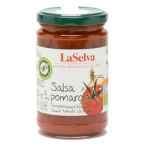 Salsa Pomarola, Tomatensauce klassisch 280 g