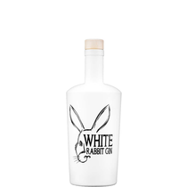 White Rabbit Gin