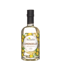 Limoncello