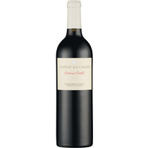 Patricia Ortelli rouge