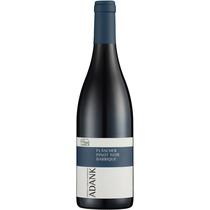 Fläscher Pinot Noir Barrique