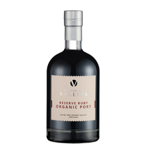 Reserve Ruby Port