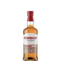 Single Malt Whisky Benromach
