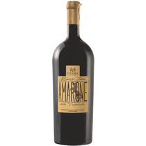 Amarone della Valpolicella Monte Tabor, Magnum