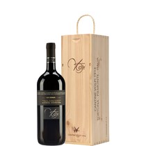 Barbera La Zerba, Magnum