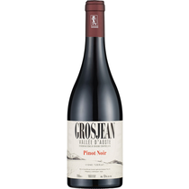 Pinot Noir Vigne Tzeriat