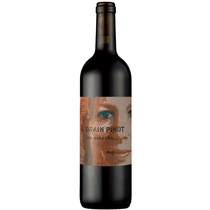 Grain Pinot les Esserts