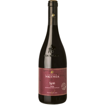 Syrah Fondo Filara