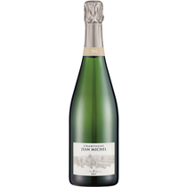 Champagne Carte Blanche Brut