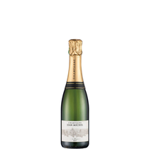 Champagne Carte Blanche Brut, Chopine