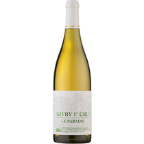 Givry 1er Cru le Paradis