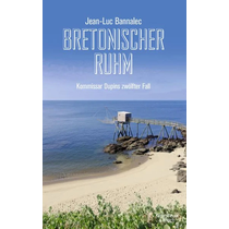 Bretonischer Ruhm, Kriminalroman von Jean-Luc Bannalec, Taschenbuch