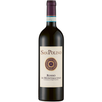 Rosso di Montalcino