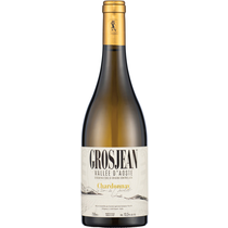 Chardonnay Le Vin de Michel