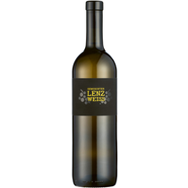 Gemischter Lenz weiss