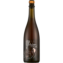 Adam + Uva Rosé Bubbles, alkoholfrei
