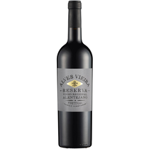 Alves Vieira Reserva