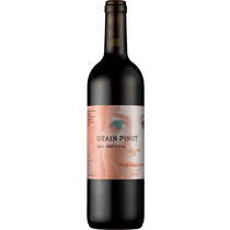 Grain Pinot les Dahrres