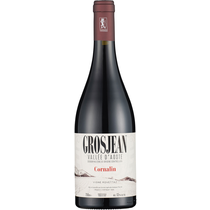 Cornalin Vigne Rovettaz