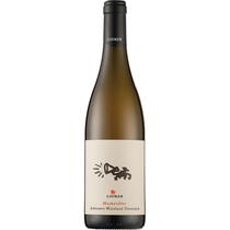 Muskateller mit Achtung