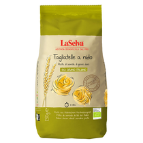 Tagliatelle, Bandnudeln im Nest 250g
