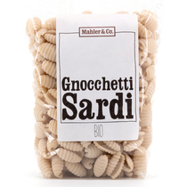 Gnocchetti Sardi 300g