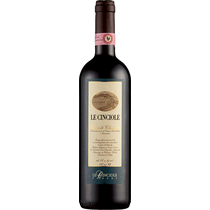 Chianti Classico Le Cinciole