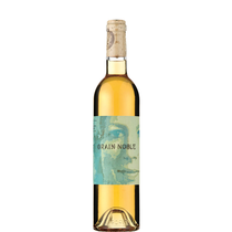 Grain Noble Marsanne blanche