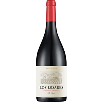 Los Losares Garnacha Tintorera Pie Franco