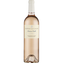 Patricia Ortelli rosé