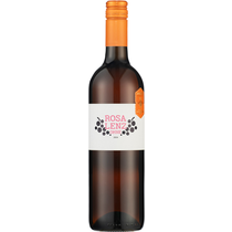 Rosa Lenz ohne, alkoholfrei