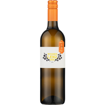 Weisser Lenz ohne, alkoholfrei