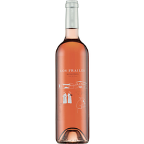 Rosado Monastrell