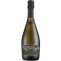 Valdobbiadene Prosecco Superiore Tenuta Collagù Brut