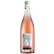 Paul Mas rosé 1892