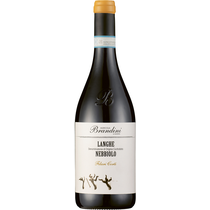 Langhe Nebbiolo Filari Corti