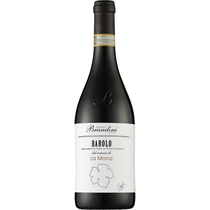Barolo del Comune di la Morra