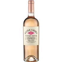 Alves Vieira rosé