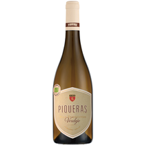 Piqueras Wild Fermented Verdejo 