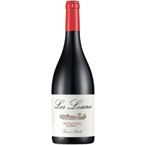 Los Losares Monastrell Pie Franco