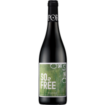 SO2 Free Garnacha (ohne Schwefelzugabe)