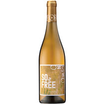 SO2 Free Garnacha Blanca (ohne Schwefelzugabe)