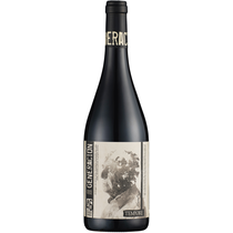 Generación 46 Garnacha Tempranillo
