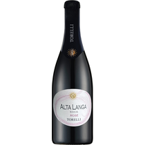 Alta Langa Extra Brut Rosé 