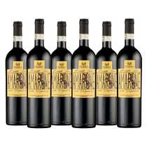 Amarone Angebot 6 für 5

