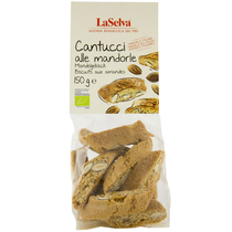 Cantucci alle Mandorle
