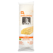 Linguine Hartweizen Girolomoni