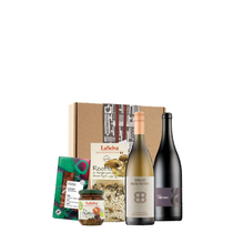 Geschenkset Fyraabig